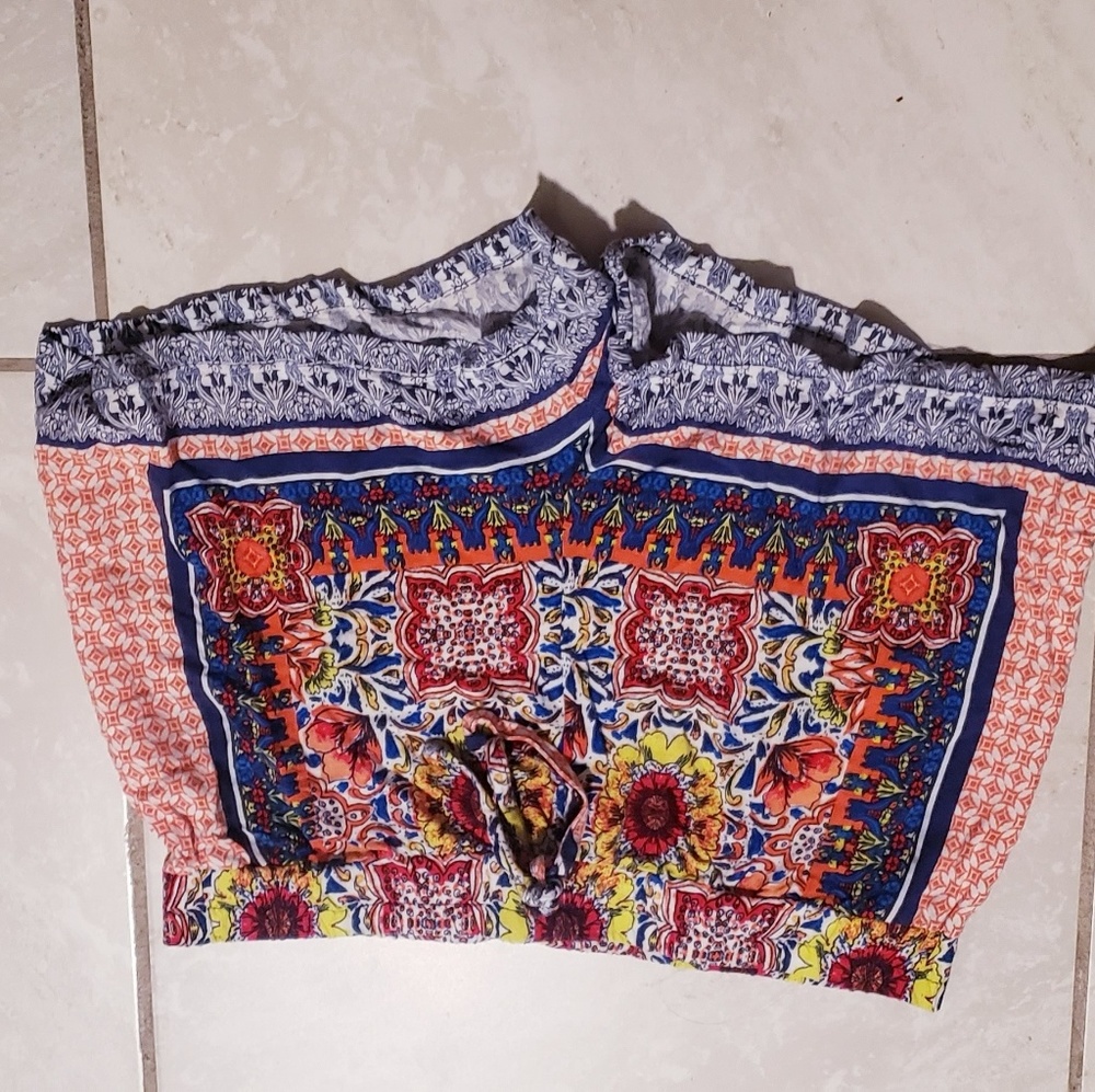 Summer shorts